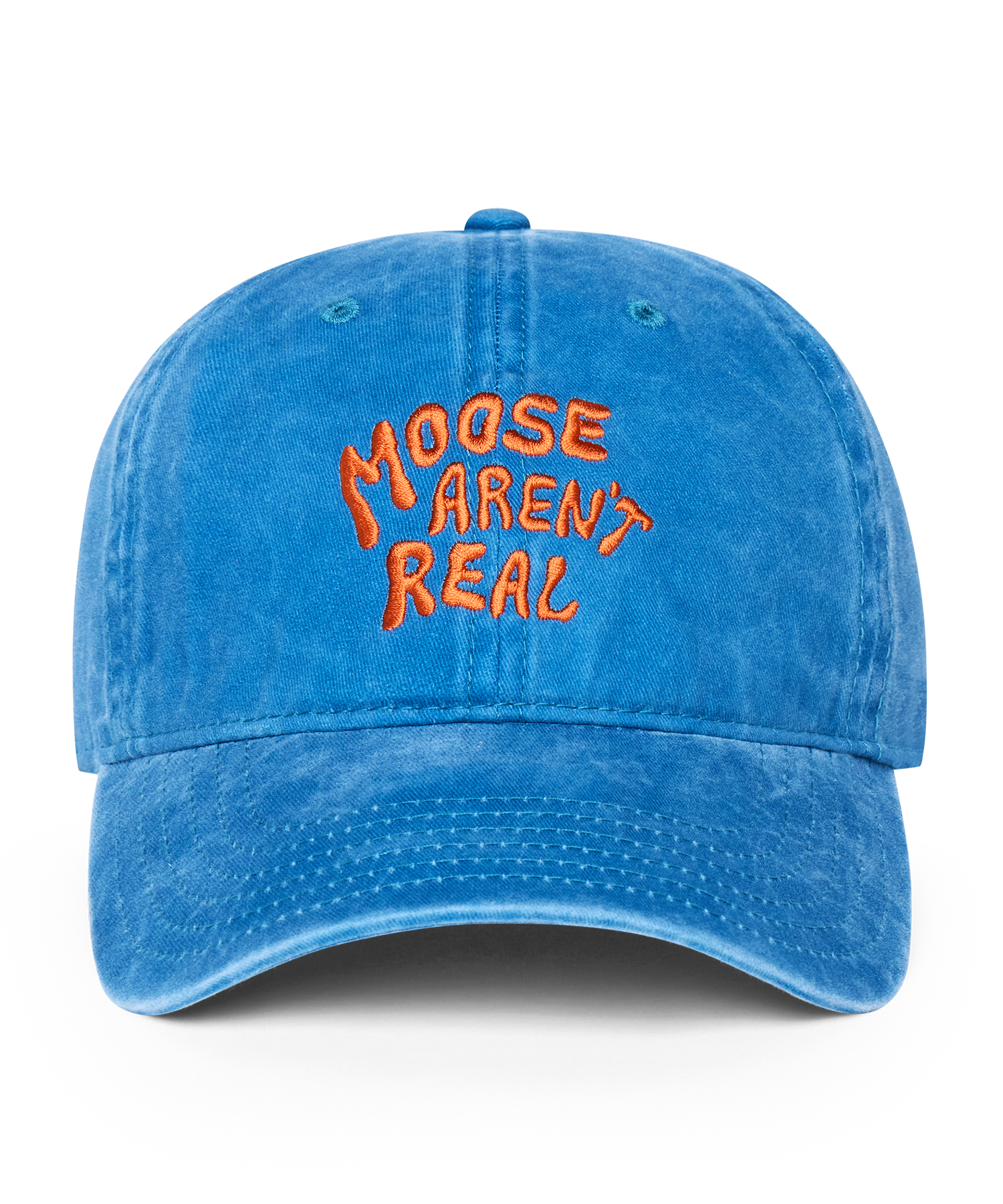 帽子 moose's \