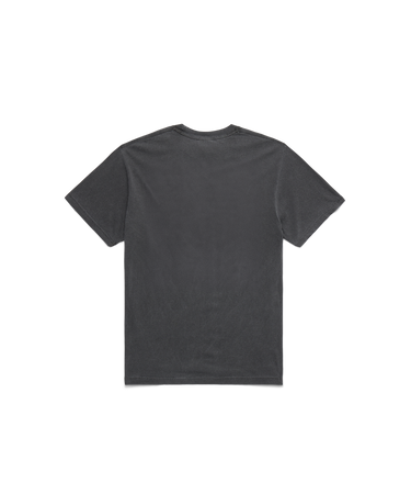 Youth Skeleton T-Shirt Vintage Black