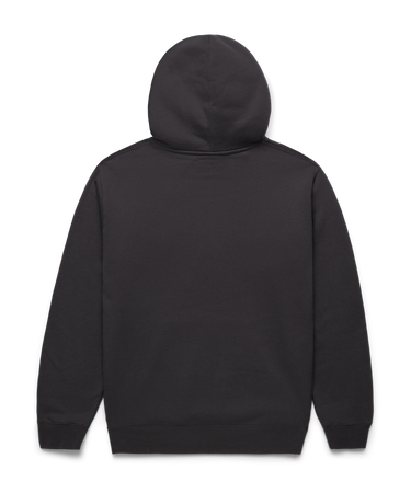 Logo Hoodie Charcoal