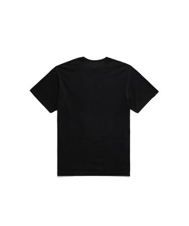 Youth Cryptid Campfire T-Shirt Black