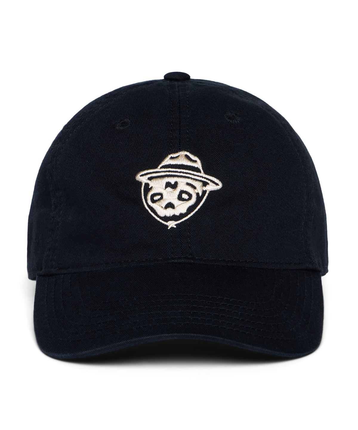 Logo Hat Black – National Park After Dark
