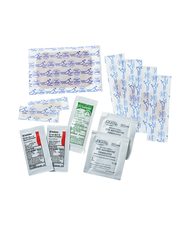 Logo First Aid Kit