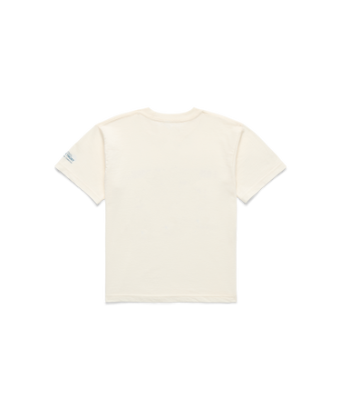 Youth National Park T-Shirt Ivory