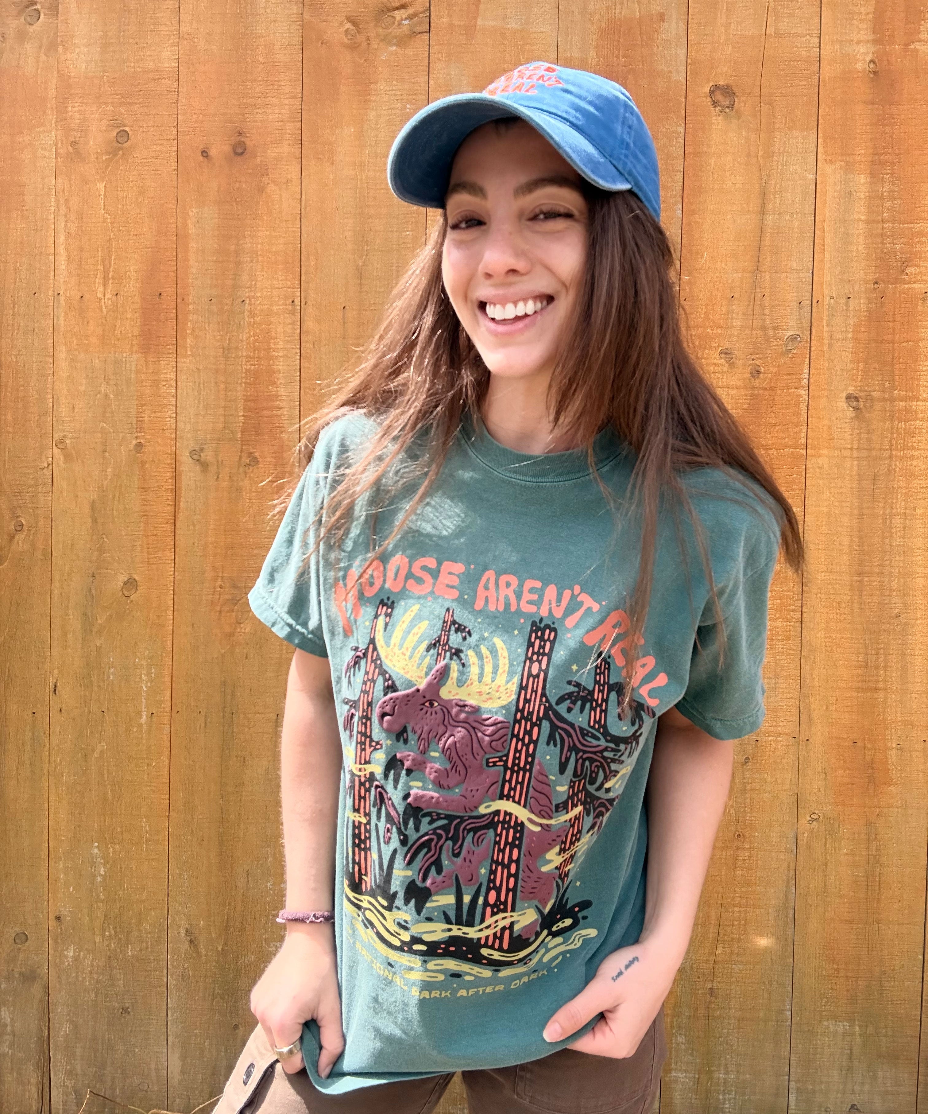 どろんじょ AMERICANA AMEY PARK Tシャツ どろんじょ様 専用 AMERICANA AMEY PARK Tシャツ 【公式通販】