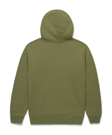 Logo Hoodie Olive Green – National Park After Dark Logo Hoodie Olive Green – National Park After Dark