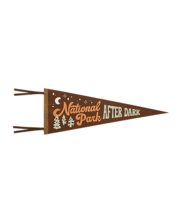 NPAD Pennant Flag